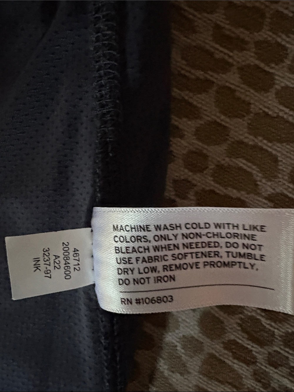 Duluth Dry On The Fly Mid Rise Hiking Casual Skirt Skort - Picture 10 of 11